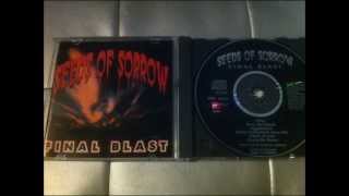 Seeds of Sorrow - Final Blast (1995) - Track 4: Fears Unleashed Upon Me