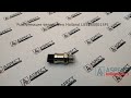 text_video Fuel Pressure sensor LS52S00015P1 Aftermarket