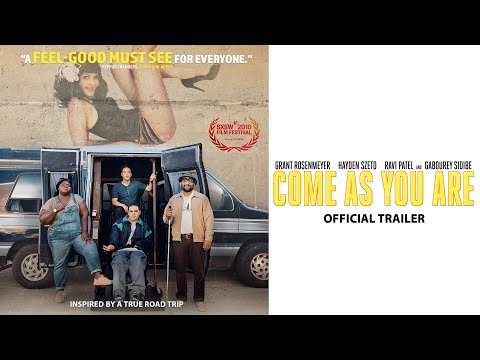 Come As You Are (Trailer)