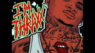 Lil B - Rawest Rapper Alive (Instrumental)