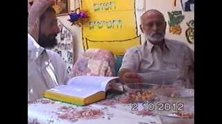 סוכה כשרה למהדרין בתמונות רבני ספרד אשכנז ותימן (ידידנו היקר משה רצון ז"ל) - התמונה מוצגת ישירות מתוך אתר האינטרנט יוטיוב. זכויות היוצרים בתמונה שייכות ליוצרה. קישור קרדיט למקור התוכן נמצא בתוך דף הסרטון