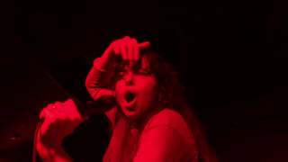 Le Butcherettes &quot;Dress Off&quot; @ Marty&#39;s on Newport 02-05-2019