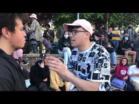 ZURA VS RUGAL VS 270:[8vos] 2da Fecha 20 Barras Talca