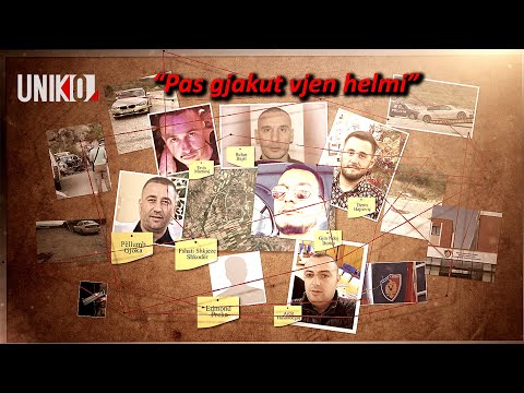 Uniko - “Pas gjakut vjen helmi” metamorfoza e zbuluar në Sky (4 Shtator 2023)