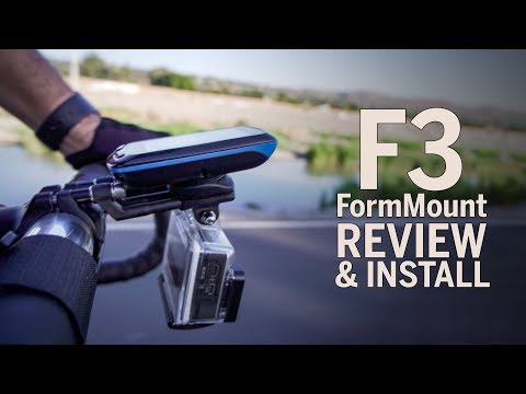F3 FormMount Review & Install