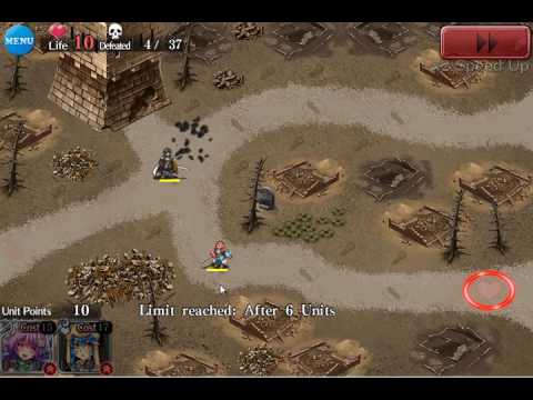 Fire Breath 3★ (Common units) /Dragon Knight's Oath - Millennium War Aigis