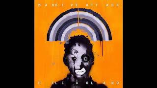 Massive Attack - Psyche (Instrumental Original)