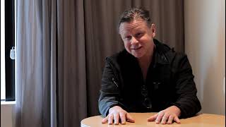 Darren Dixon - The Queen of Australia - Part 4 in a 6-part interview series for \