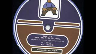 Jävel - Terapi [ANM.004]