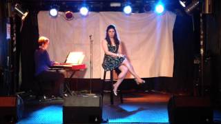 Sarah Elizabeth Foster - Dreams Make The Child