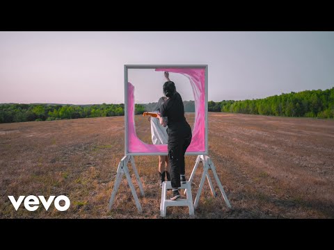 Katies Song - Robyn Ottolini
