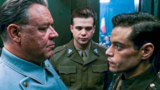 200-IQ Psychiatrist Outsmarts Nazi Leaders and Turns Their Minds Against Them During The Trial