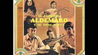 Aldemaro Romero and His Onda Nueva - 1970 - Carretera