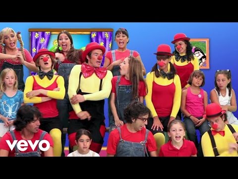 Hola Don Pepito - Cantajuego