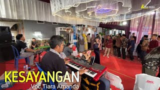 Download lagu KESAYANGAN versi Sampitak ihik ihik crit..(Tiara Amanda) aZkia naDa mp3