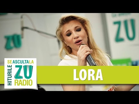 Lora - Mi-e dor de tine (Malina Olinescu) (Live la Marea Unire ZU)