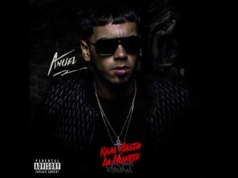 Anuel AA - Vela Por Mi [Official Audio]