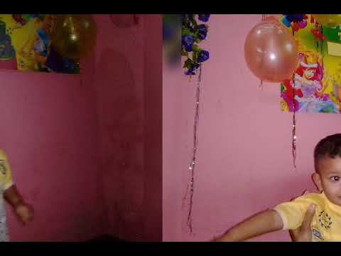 Happy barday bapjan Yasha Ahmed sadman