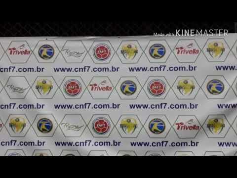 Final do campeonato amazonense fut7