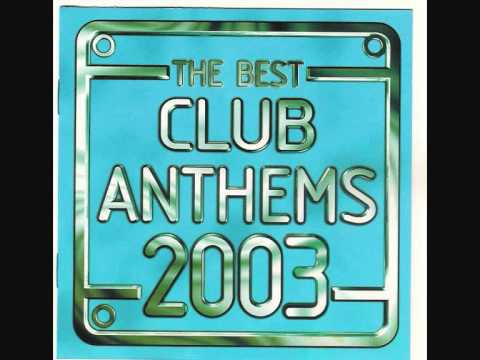 Lange feat. Leah - Don't Think It (Feel It)