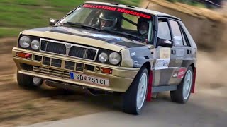 Lancia Delta Integrale 16V Special