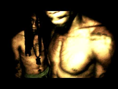 Rasskulz Ft Donny Baby - Alien