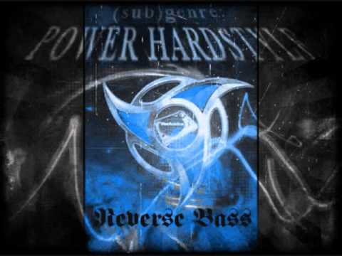 Power Hardstyle Volume 12 ! mixed by Nik Import