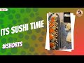 It S Sushi Time Diya Menon Shorts