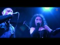 ROSE OF STEEL - Poison (Alice Cooper cover ...
