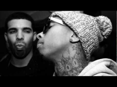 Tyga - Potty Mouth (Feat. Busta Rhymes) Deluxe Edition