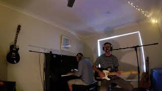 Brief Habits - At Your Most Beautiful (Live Last Days Of April Cover)