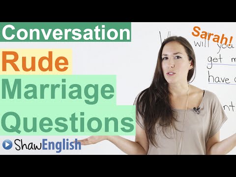 English Conversation Introduction