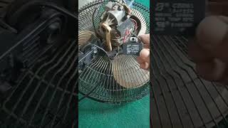 Download lagu How to fix a slow rotating fan mp3