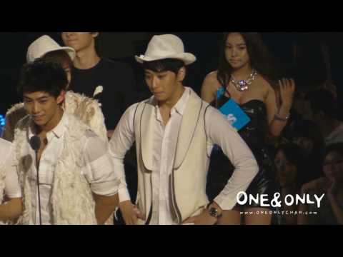 20'choice Chansung & Nichkhun