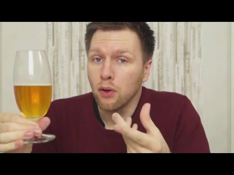 Bier um Vier #87 - Wernesgrüner 1436