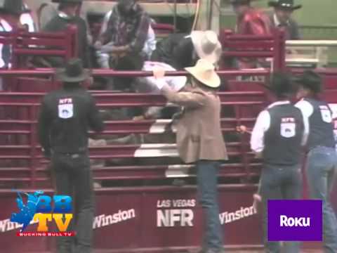 BBTV Nostalgia Channel - Tuff Hedeman