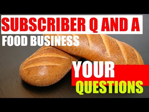 , title : 'How to start a business Food Business Q A Catering Auto Insurance Co Packers Commercial Insurnace'