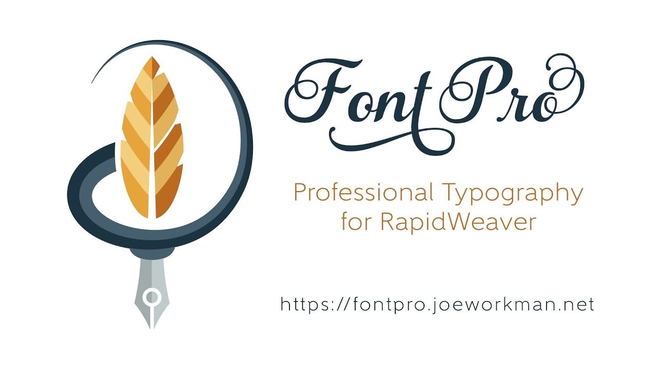 Font Pro for Stacks Website Builder, image size:1280x720