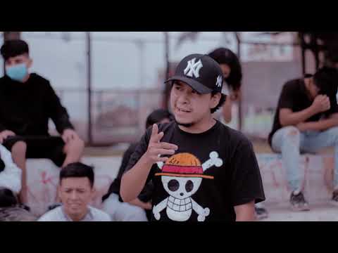 MIRROR vs FNS ( SESIONES HOP RECORDS ) #Colectivo_berma_2h​​​ // BATALLONES