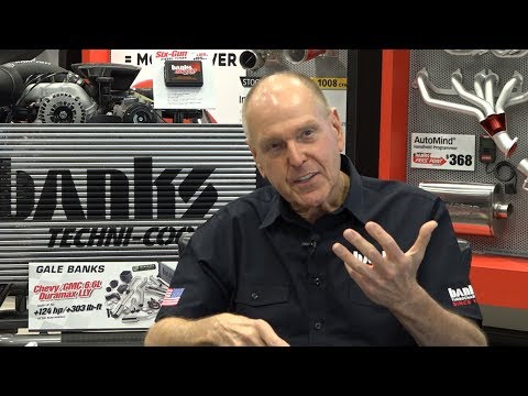 Towing Gets Safer and Easier with the Banks Brake