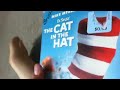 Opening To The Cat In The Hat 2004 VHS
