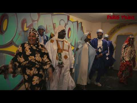 Saint-Lambert Park Picnic