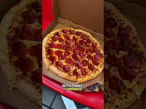 Pizza Hut New Deals 🚨 @pizzahutawrg