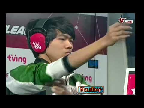 Mini vs Rush ASL FINALS "Preview" 2 from 2012 - TVing OSL Ro16 Tiebreakers