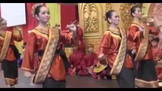 Download lagu ILUK JEPIN PEGUNA (Suku Tidung) Kota TARAKAN Kalimantan Utara_ Rp.PAGUN TENGARA Artploration mp3