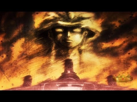 Hunter X Hunter 2011 Episode 110 Review - Monkey Wrench