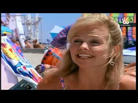 Renegade (El Renegado) Lorenzo Lamas - Luna de miel en México (Honeymoon in Mexico) - Castellano