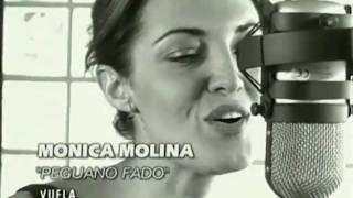 Mónica Molina - Vuela (2001) - Pequeño Fado