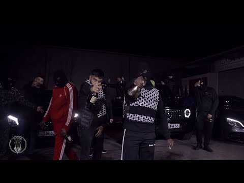 Blaxx33 - Jim Carrey (prod. Jammabeats)