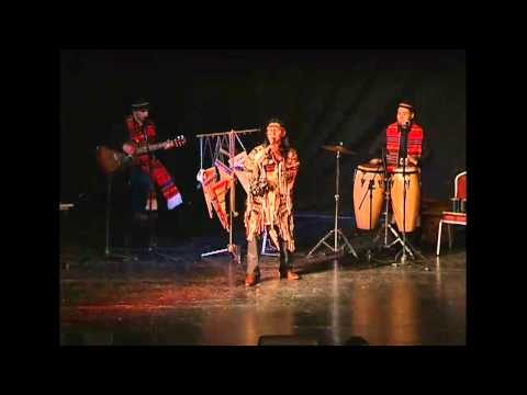 Rene Borda - Moliendo cafe